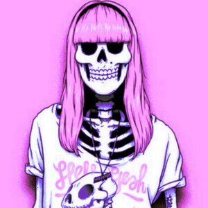 Meet your Posher, PC Lady